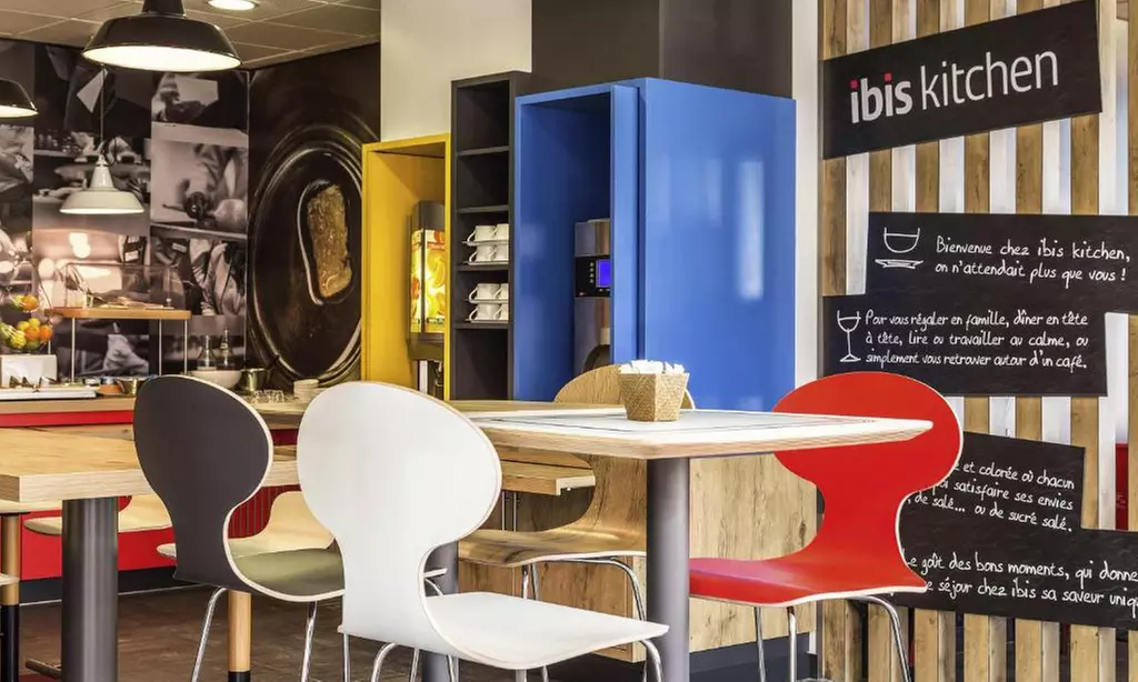 Thonon-les-Bains : chambre double avec petit-déjeuner en option