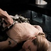 Image 3: Revitalize and soothe your skin with our back facial and massage