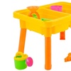 Image 4: Sand and Water Table Collection with Accessories and Lids
