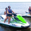Image 1: Up to 32% Off 1-Hour Outer Banks Jet Ski Rentals