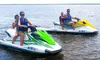 Shred the Waves with 1-Hour Outer Banks Jet Ski Rentals. 2 Locations - Yeehaw Water Sports (Up to 32% Off)