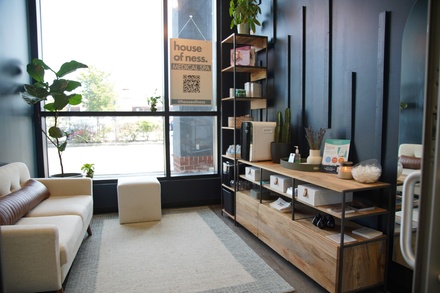 Botox Lip Flip - Ness Botox Bar