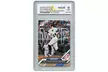 2024 Topps Now Aaron Judge #OS-5 - AL MVP Gem Mint 10 - Second Medium