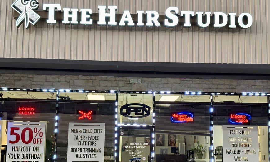 Image 9: Revitalize with 60-Minute One, Three, or Five HydraFacials