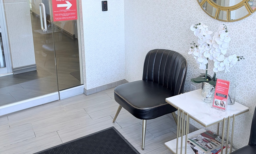 Image 4:  Revive & Renew: Exclusive Waxing Packages for Ultimate Smoothness 