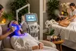 ✨ Glow & Relax – Oxygen/Collagen Renewal Facial or Platinum Hydrafacial + Back Aromatherapy Massage (Up to 61% Off) - Second Medium