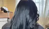 Hair by perfectionist-addict: Conditioning treatment, Trim, Scalp massage and Blowout (Up to 48% Off)
