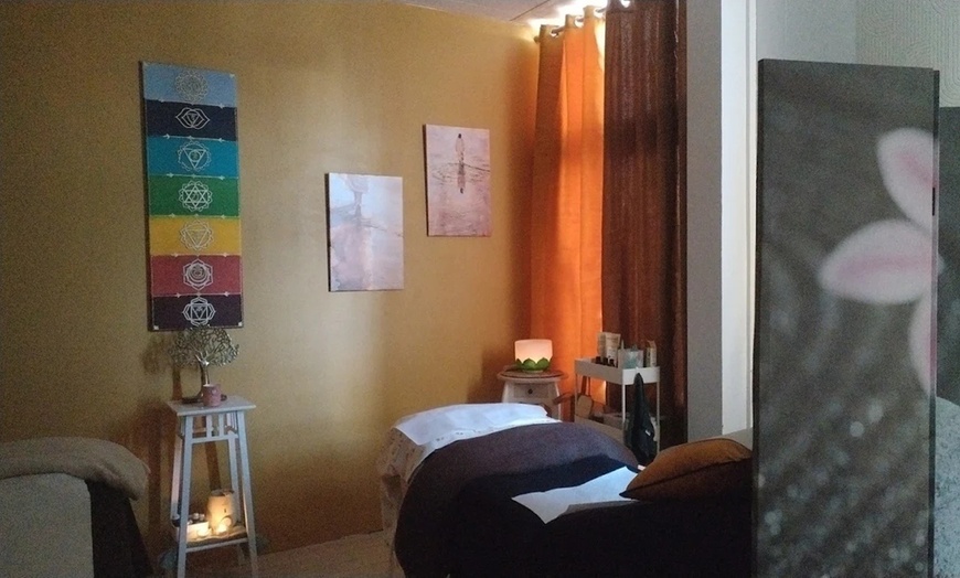 Image 3: Session relaxation avec ReflexoSanté33