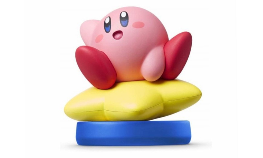 Image 9: Nintendo Amiibo Splatoon Collection