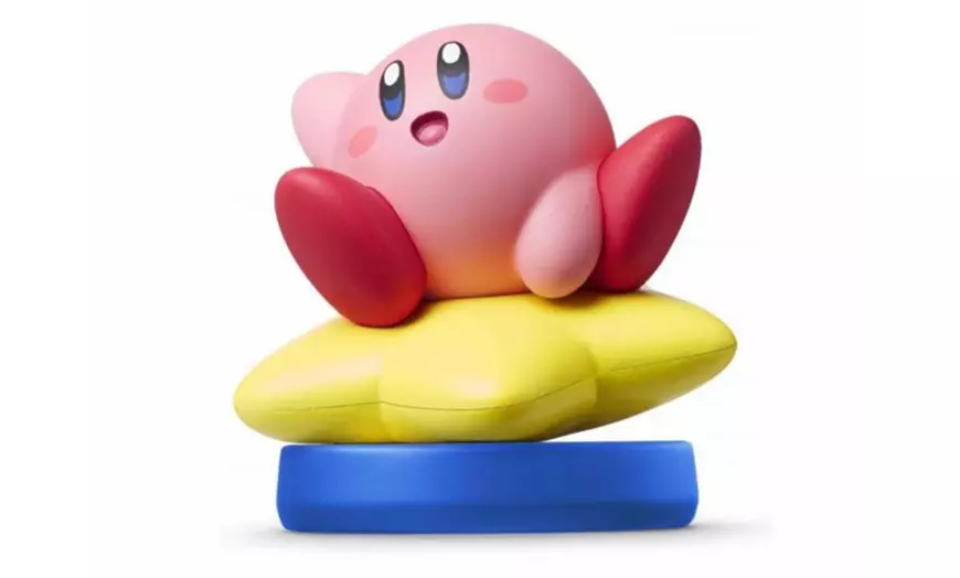 Image 9: Nintendo Amiibo Splatoon Collection