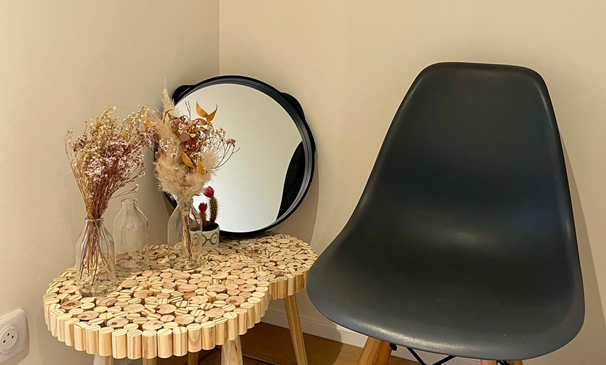 Image 2: Shiatsu ou sophrologie avec Mathilde Volay à Chasselay