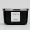 Image 4: French Connection Black Pomegranate Luxury Candle Range