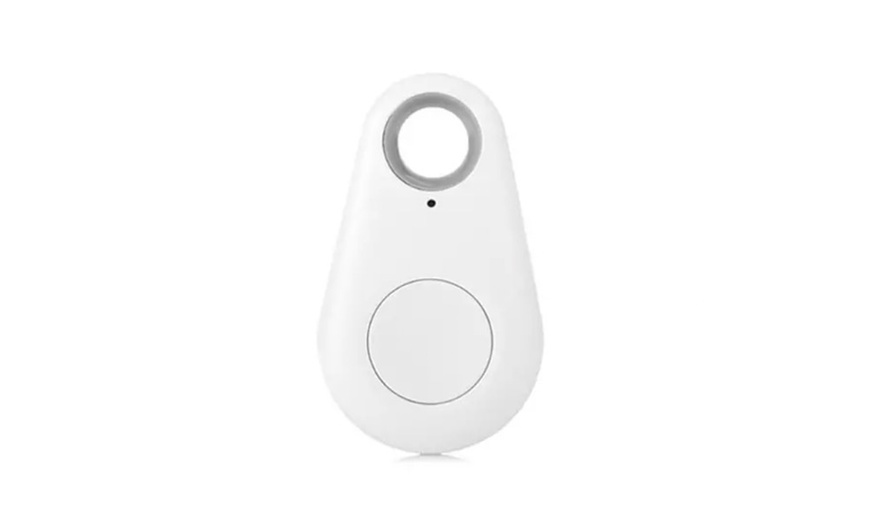 Image 7: 1 of 2 bluetooth 5.0 sleutelhangers