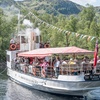 Image 9: 2-Hr Loch Katrine Cruise and Mini Guide Book for One or Family of Four