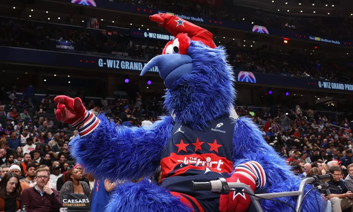 Washington Wizards - Up to 39% Off