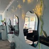 Image 19: 90 Min Deluxe Head Spa w/Massage + Organic Mini-Facial for 1 or 2