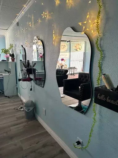 90 Min Deluxe Head Spa w/Massage + Organic Mini-Facial for 1 or 2