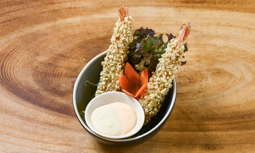 Image 10: Vietnamesiches 3-Gänge-Menü nach Wahl für 1, 2 oder 4 Personen