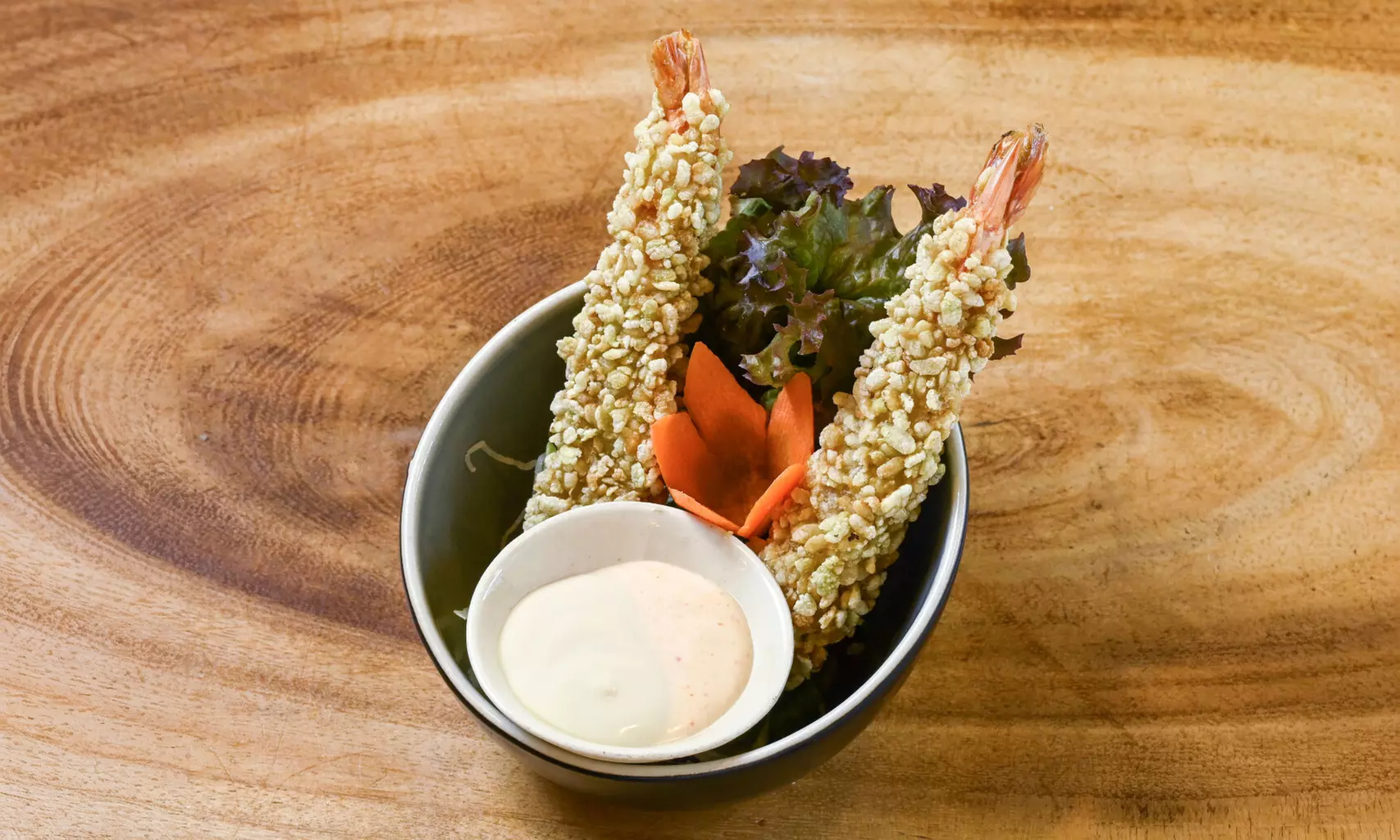 Vietnamesiches 3-Gänge-Menü nach Wahl für 1, 2 oder 4 Personen