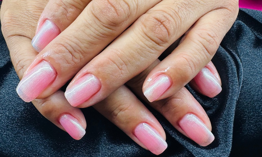Image 9: Manicures & Pedicures for Women, Kids, and Men 