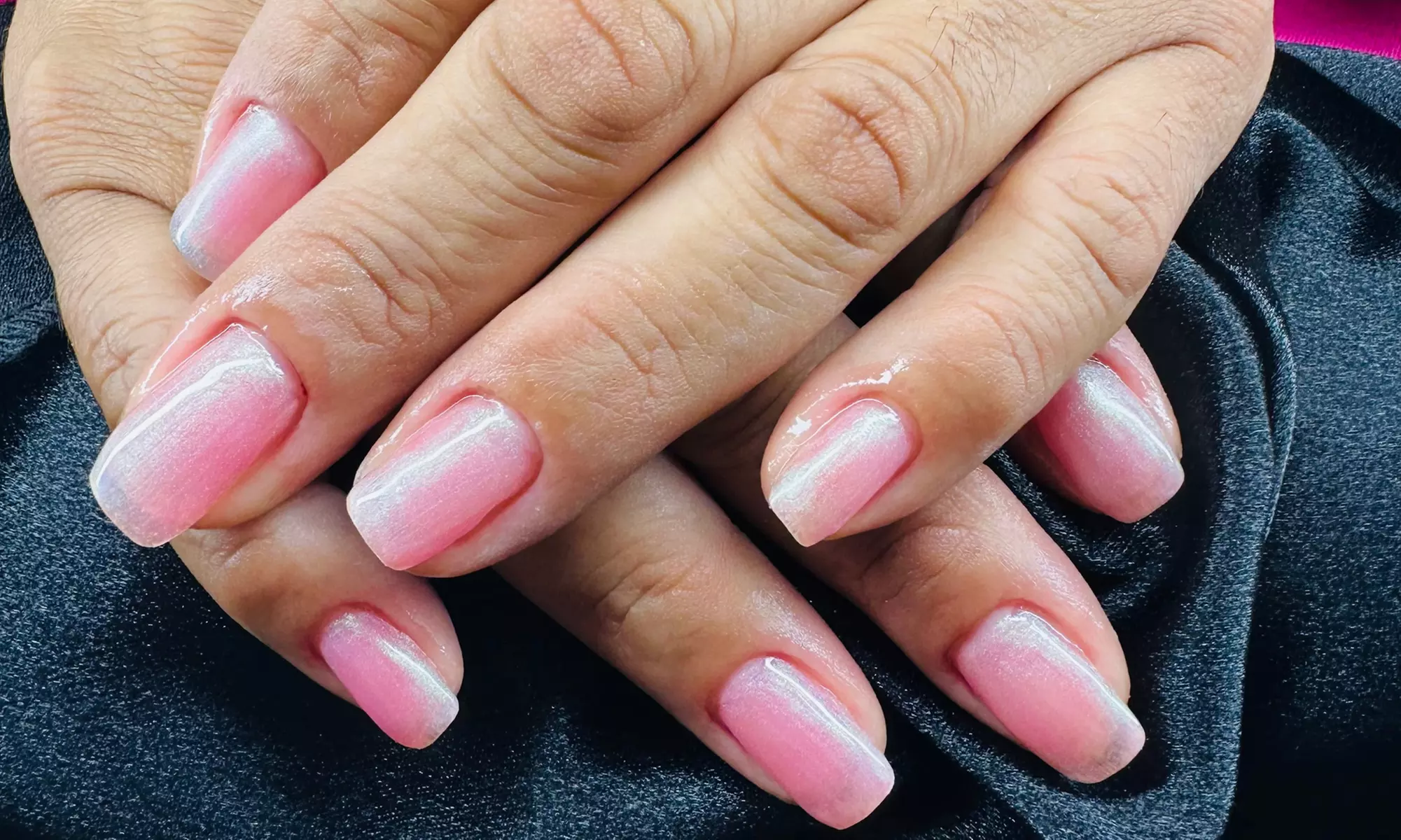 Manicures & Pedicures for Women, Kids, and Men