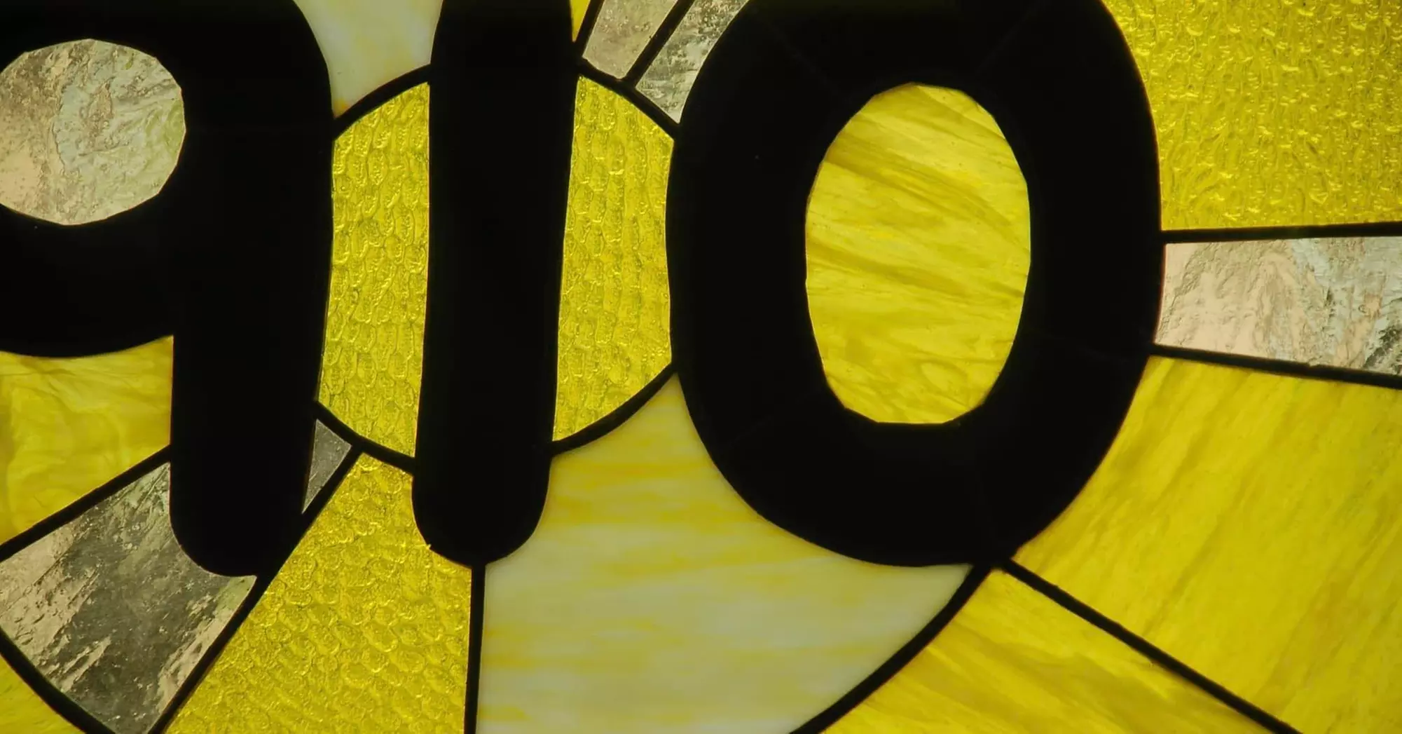 Stained Glass Class for 2 or 4 at Mellow Maker Studio 