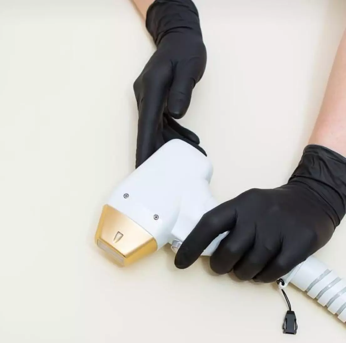 Six Laser Hair-Removal Treatments for Every Area Size