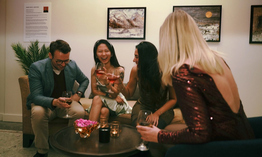 Image 2: Savour Local Flavours with Brunch with Mimosas or $50 Credit