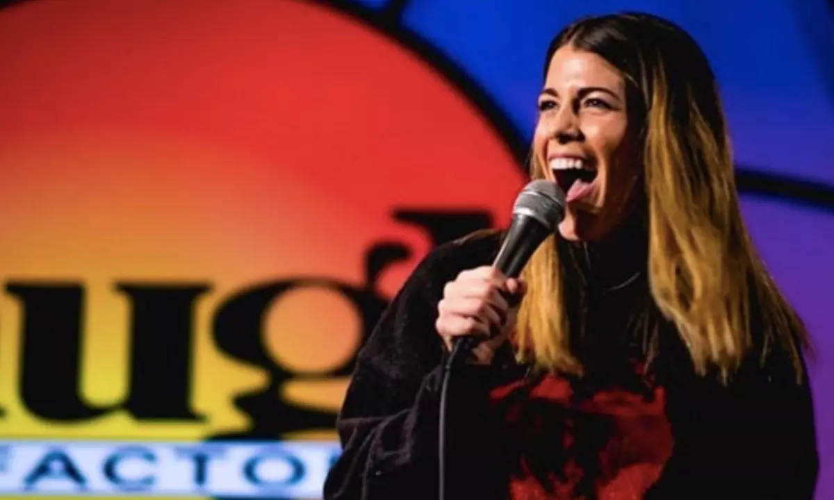 Up to 40% Off on Comedy - Stand-up at Craft Beer and Comedy