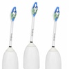 Image 3: Replacement Toothbrush Heads Brush Head Sets (Philips Sonicare Compatible)