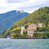 Image 1: ✈ Lake Como: 2 to 4 Nights with 4* Hotel Stay and Return Flights