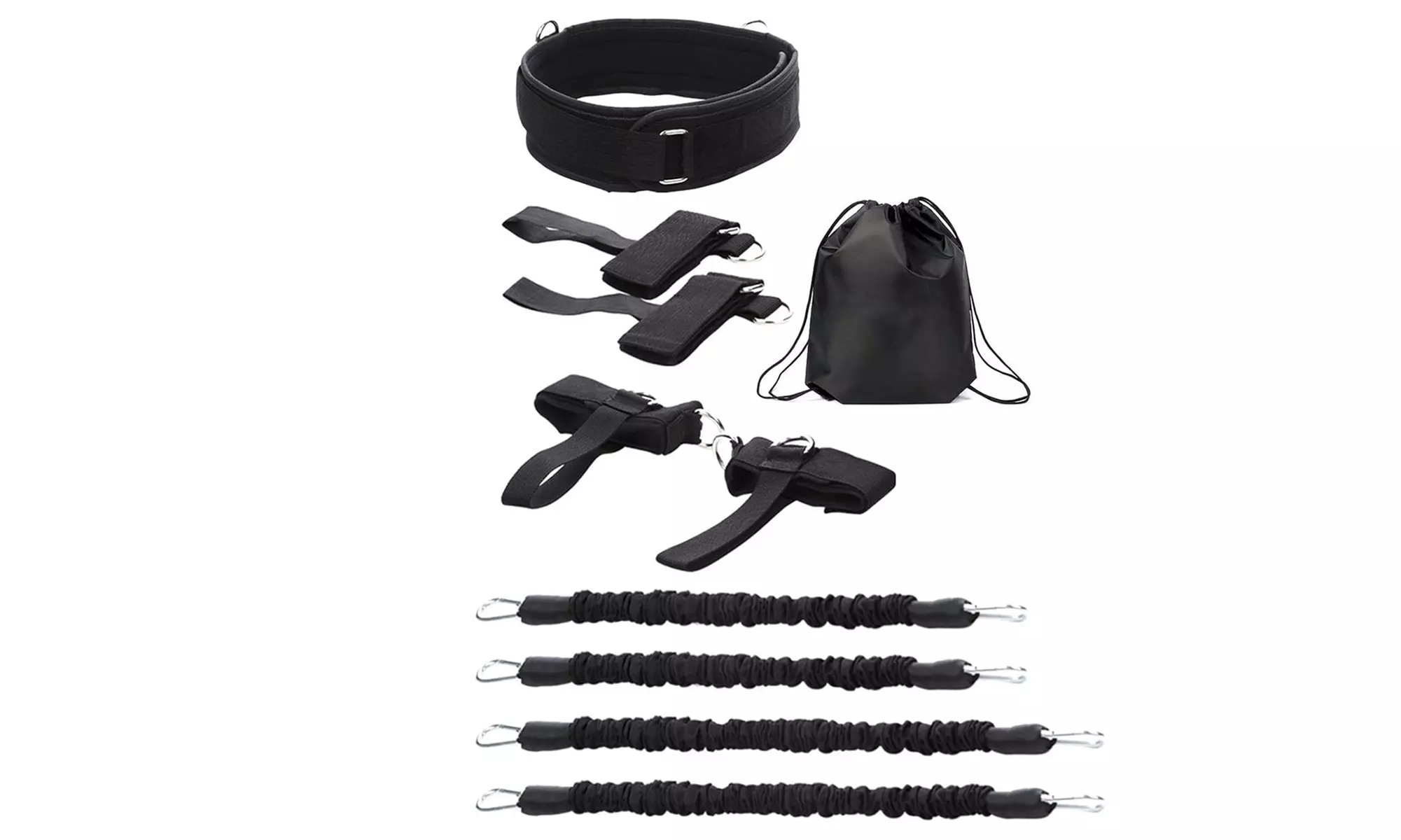 Boxing Bounce Strength Trainers; 15 or 25 lbs