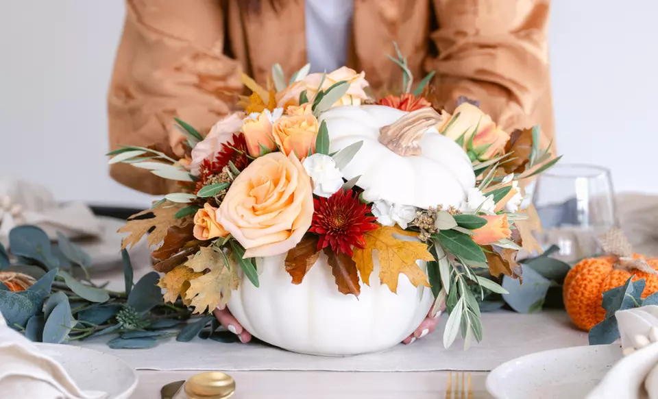 Same Day Beautiful Fresh Flower Bouquets from Teleflora 57% Off