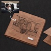 Image 10: Give a Personalized Wallet: Trendy, Timeless, and Full of Heart!