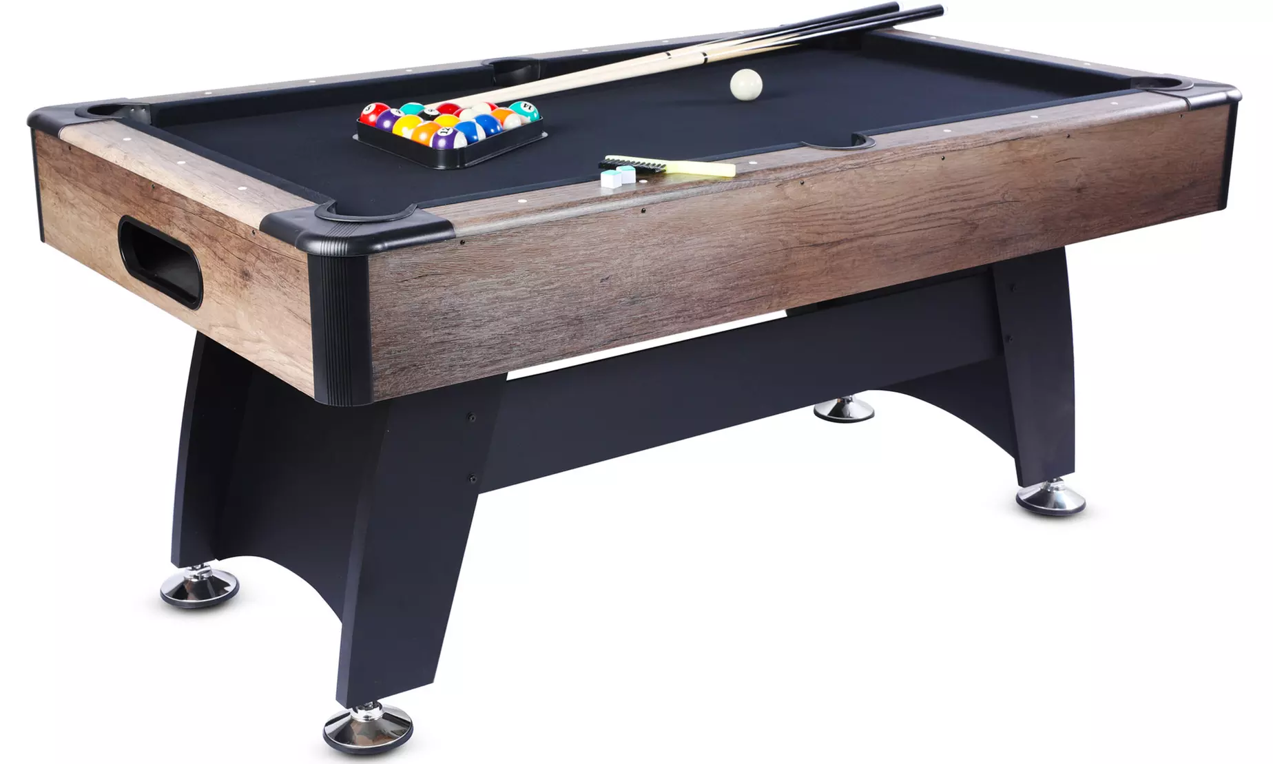 Billard US 7FT Mannoni de Wonders