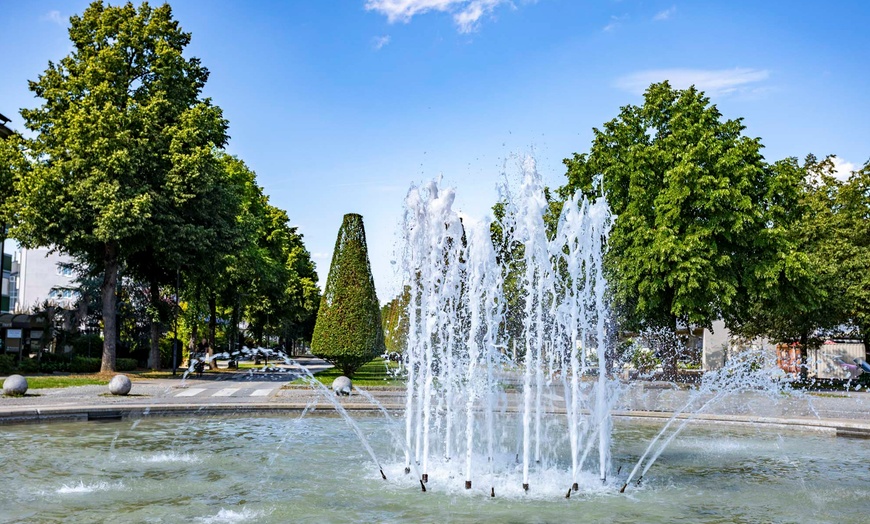 Image 15: Bad Füssing: Superior-Doppelzimmer inkl. Frühstück und Wellness