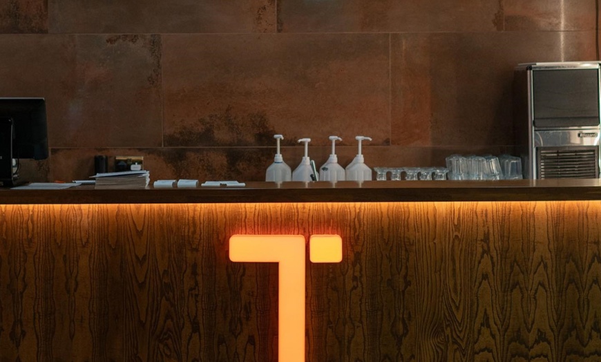 Image 4: Up to 41% Off on Restaurant Speciality - Steak at Tribez Steakhouse Blackburn