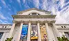 Explore DC's Iconic Monuments with Seamless Transportation - Smithsonian Museums, Washington Monument or Ford's Theater