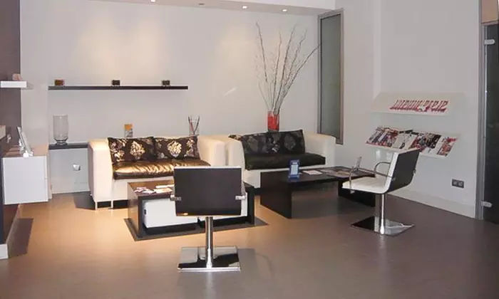 Lifting y tinte de pestañas