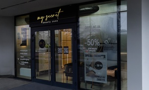 Regeneracja i relaks: masaż ciała miodem, masaż klasyczny lub Kobido