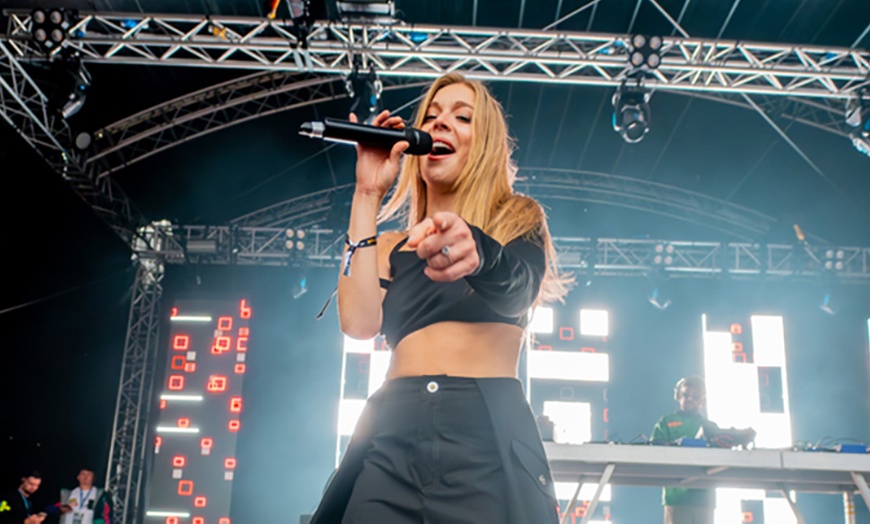 Image 2: Up to 68% Off Summer Dance Festival