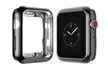 Soft Flexible Anti-Scratch Resist Cover Protective Bumper Case for Apple Watch - Second Medium