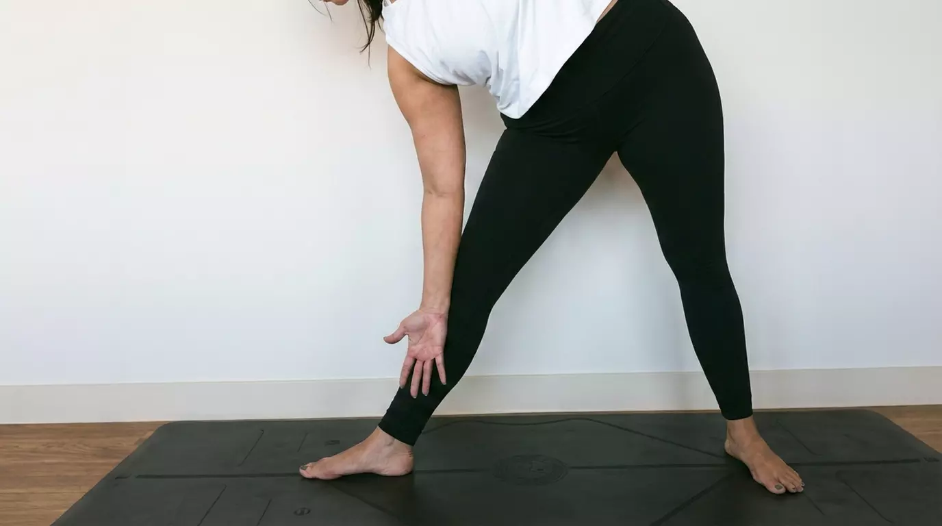 One Month Unlimited of Yoga Classes or 5 Yoga Classes