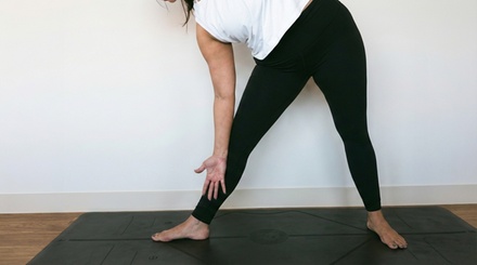 5 Yoga Classes - U Power Yoga in Edmond, OK