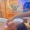 Image 8: 75 Min Spa Package for 1 or 2: Head Spa w/Massage on Neck & Scalp + ExpressGlow Boost Facial (Up to 30% Off) 