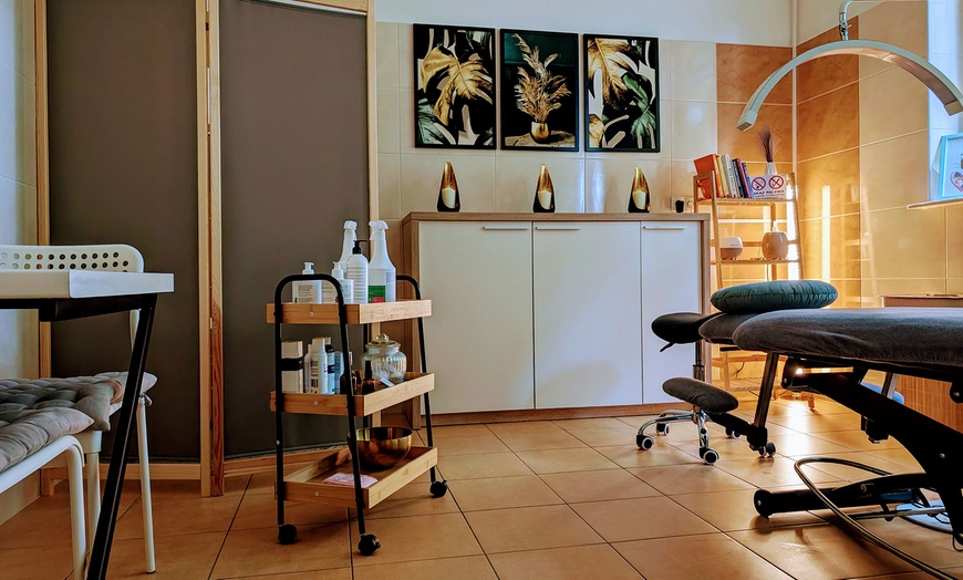 Image 3: Masaż relaksacyjny lub klasyczny z aromaterapią