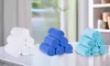 6 Pack Microfiber Bath Towel Set(27" x 55")