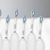 Image 1: 6X Replacement Brush Heads Compatible with Philips Sonicare E-Series Toothbrush