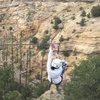 Image 2: Fully-Guided Lost Canyon Zipline Tour for 2 to 8 People