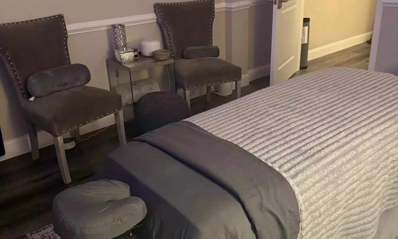 One, Two, or Three 60-Minute Massage Sessions Customized for You